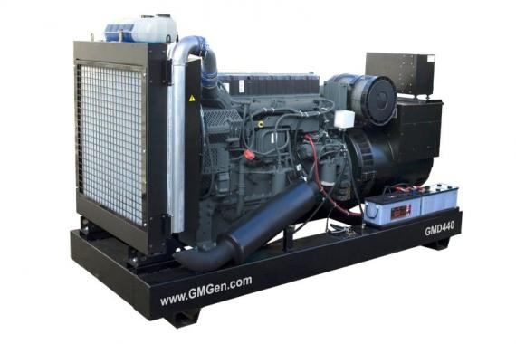 GMGen Power Systems GMD440