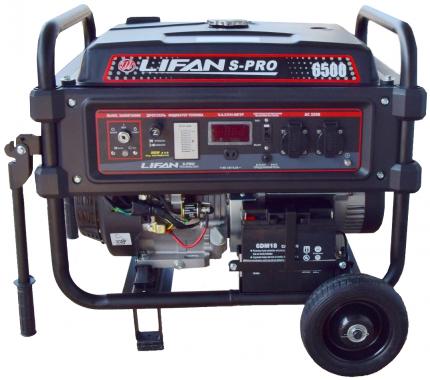 Lifan S-Pro 6500