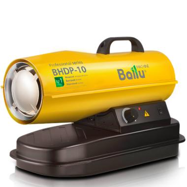 Ballu BHDP-10