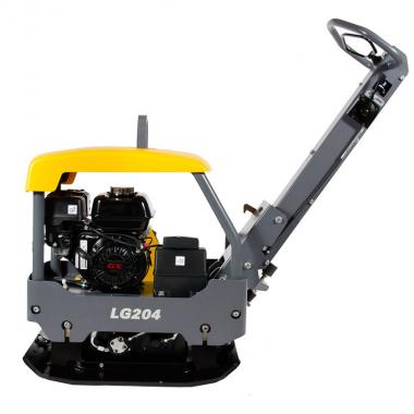 Atlas Copco LG 204 DE, 600x700