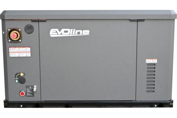 EVOline GNG 19000 E