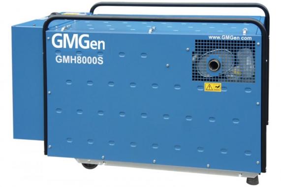 GMGen Power Systems GMH8000S